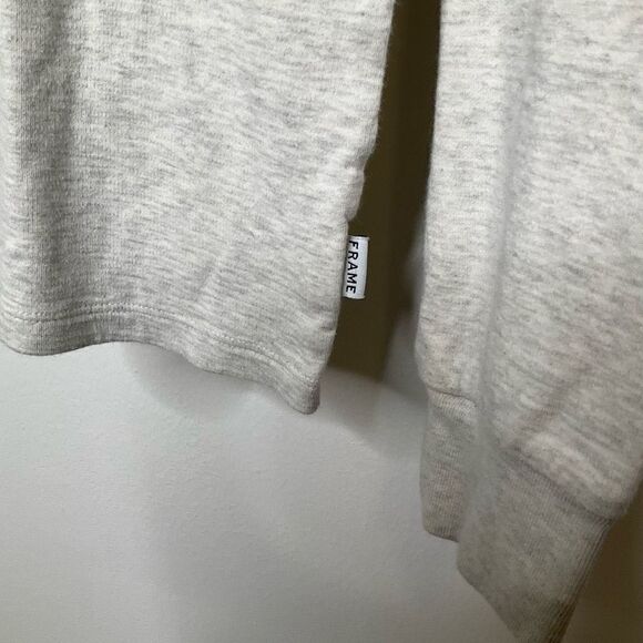 Frame Classic Fit Long Sleeve - Picture 5 of 6